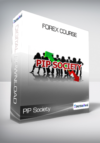 PIP Society - Forex Course