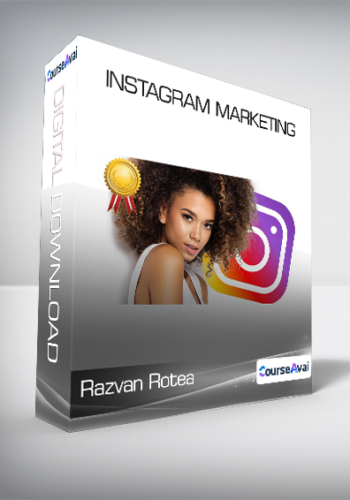 Razvan Rotea – Instagram Marketing