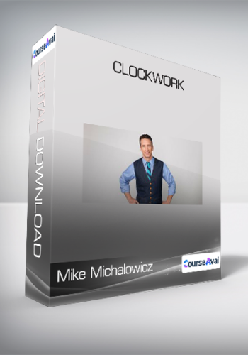 Mike Michalowicz – Clockwork