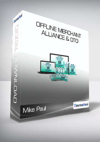 Mike Paul – Offline Merchant Alliance & OTO