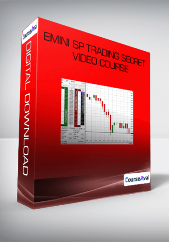 Emini SP Trading Secret Video Course