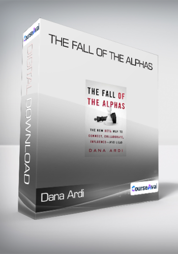 Dana Ardi – The Fall Of The Alphas