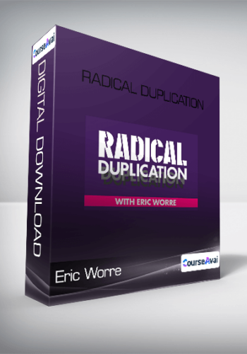 Eric Worre - Radical Duplication