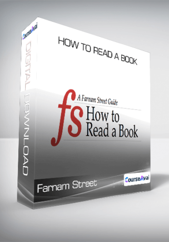 Farnam Street - How to Read a Book