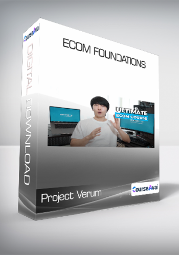 Project Verum – Ecom Foundations