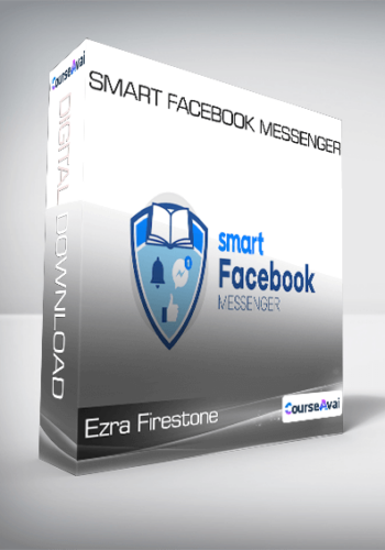 Ezra Firestone – Smart Facebook Messenger