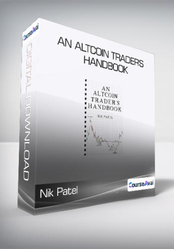 Nik Patel – An Altcoin Trader’s Handbook