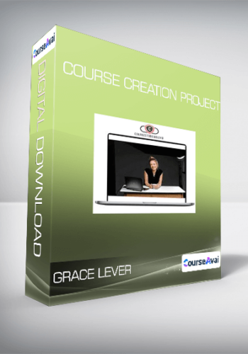 Grace Lever – Course Creation Project