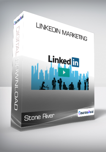 Stone River - Linkedin Marketing