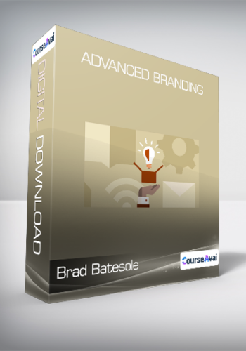 Brad Batesole - Advanced Branding