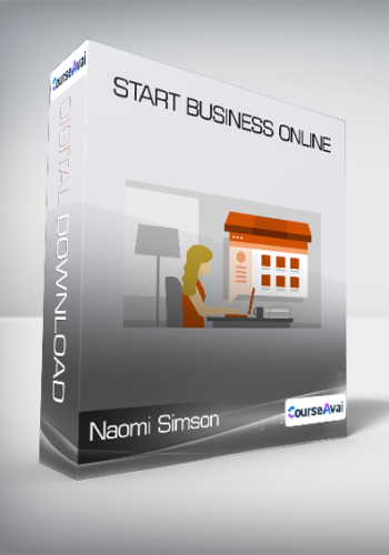 Naomi Simson - Start Business Online