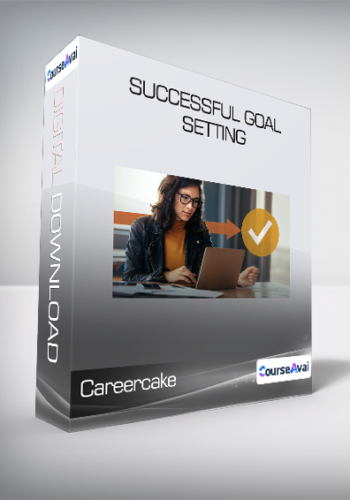 Careercake – Successful Goal Setting