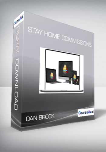 Dan Brock – Stay Home Commissions