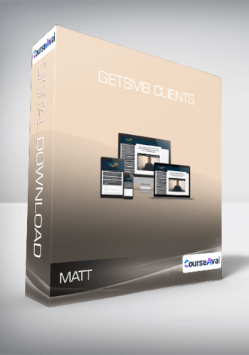 Matt - Getsmb Clients