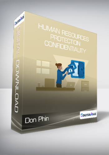 Don Phin - Human Resources - Protection Confidentiality