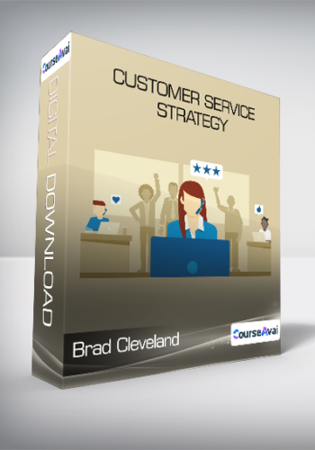Brad Cleveland – Customer Service Strategy