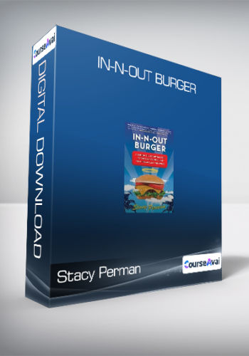 Stacy Perman – In-N-Out Burger