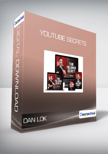 Dan Lok – Youtube Secrets