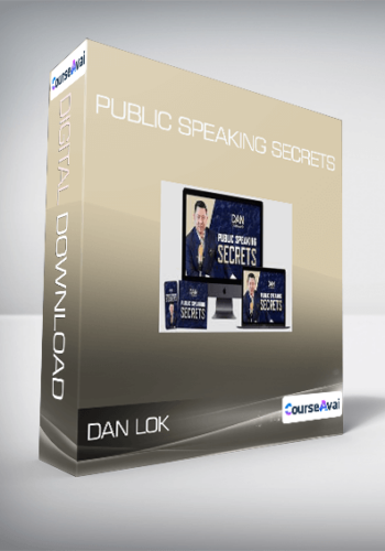 Dan Lok – Public Speaking Secrets