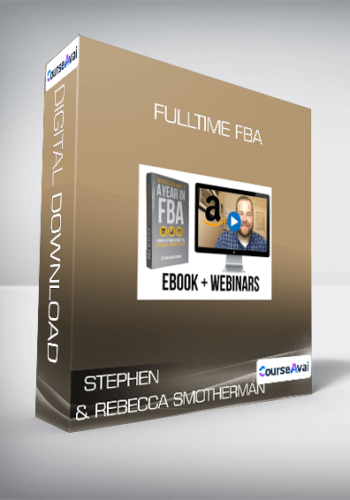 Stephen & Rebecca Smotherman - Fulltime FBA
