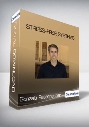 Gonzalo Paternoster - Stress-Free Systems