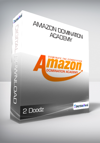 2 Doodz - Amazon Domination Academy