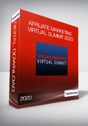Affiliate Marketing Virtual Summit 2020