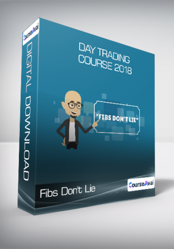 Fibs Don’t Lie – Day Trading Course 2018