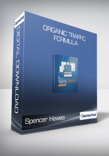Spencer Hawes – Organic Traffic Formula