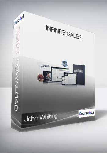 John Whiting – Infinite Sales