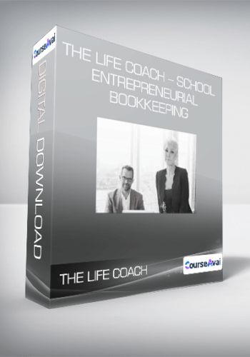 The Life Coach – School Entrepreneurial Bookkeeping