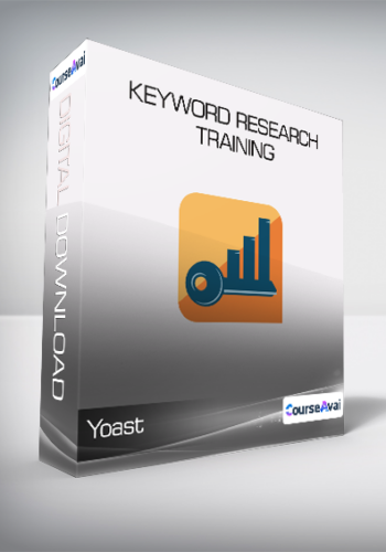 Yoast – Keyword Research Training