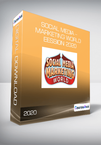Social Media – Marketing World Eession 2020