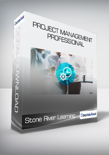 Stone River Learning - Project Management Professional