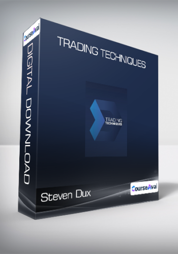 Steven Dux - Trading Techniques