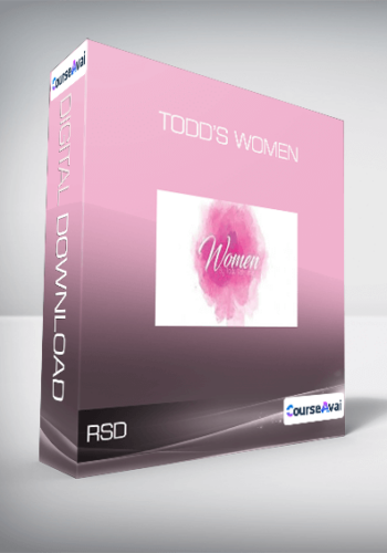 RSD – Todd’s Women