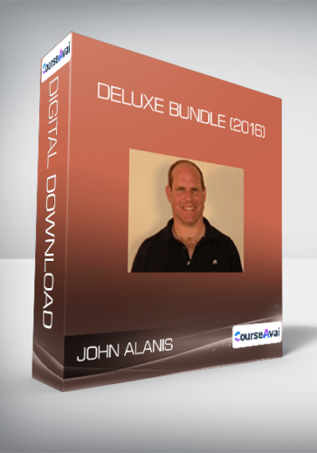 John Alanis – Deluxe Bundle (2016)