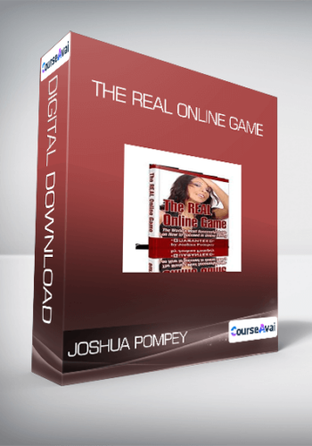 Joshua Pompey – The Real Online Game