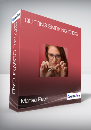 Marisa Peer – Quitting Smoking Today