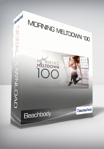 Beachbody – Morning Meltdown 100