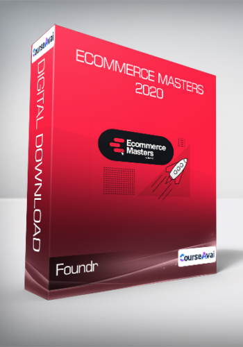 Foundr – Ecommerce Masters 2020