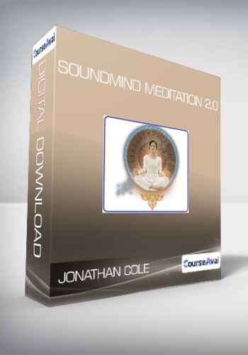 Jonathan Cole - SoundMind Meditation 2.0