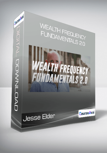 Jesse Elder – Wealth Frequency Fundamentals 2.0