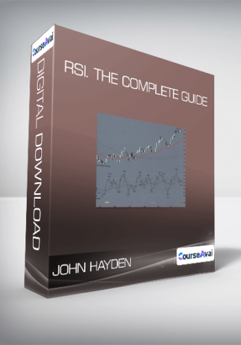 John Hayden - RSI. The Complete Guide