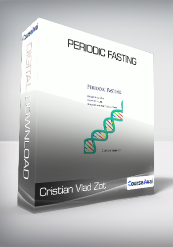 Cristian Vlad Zot – Periodic Fasting