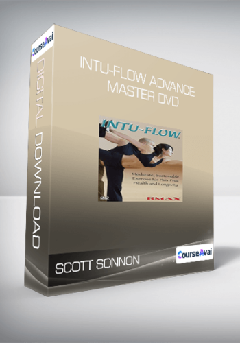 Scott Sonnon – Intu-Flow Advance Master DVD