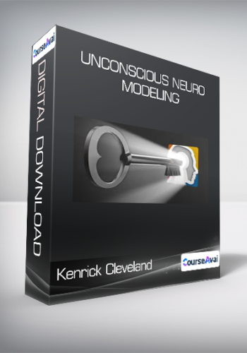 Kenrick Cleveland - Unconscious Neuro Modeling