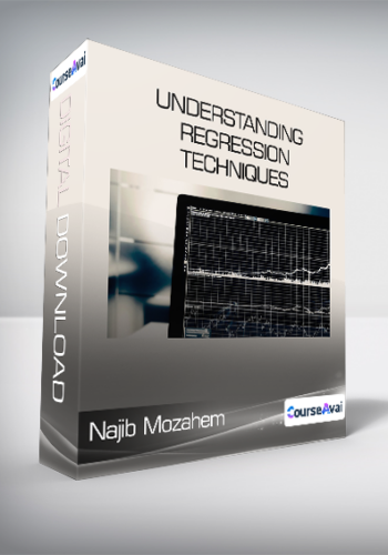 Najib Mozahem - Understanding Regression Techniques