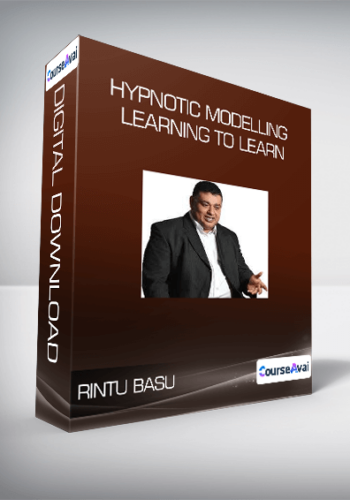 Rintu Basu - Hypnotic Modelling Learning to Learn
