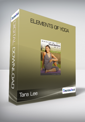 Tara Lee – Elements Of Yoga